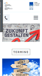 Mobile Screenshot of nrbh.de