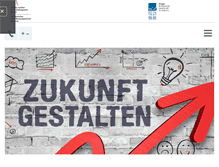 Tablet Screenshot of nrbh.de